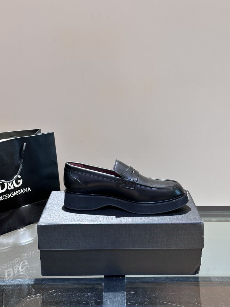 Dolce Gabbana Business Shoes